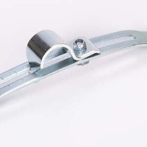 ABRAÇADEIRA SUPORTE PARALAMA