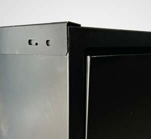 SUPORTE CAIXA DE FERRAMENTA REFORÇADO