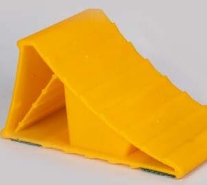 ACESSÓRIOS TERCEIRO FREIO (CALÇO)