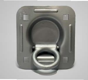 PONTO DE ANCORAGEM ASSOALHO