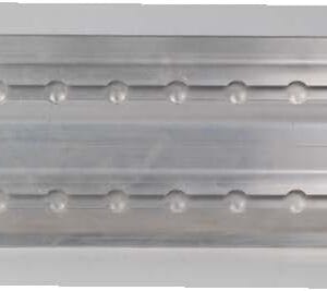 PERFIL TRILHO DUPLO TR 3201A