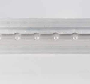 TRILHO SIMPLES TR 3101A