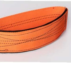 VELCRO COM CINTA NYLON