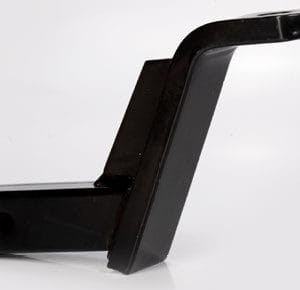 ENGATE REMOVIVEL PARA CARRETINHA REFORÇADO MACHO