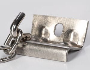CONJUNTO SUPORTE LONGITUDINAL INOX
