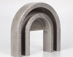 CURVA TENDAL LONGITUDINAL