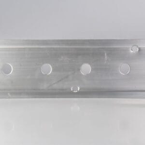 PERFIL TRILHO LOGISTICO H-25