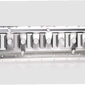 TRILHO LOGISTICO ZB TR1401S- 3 METROS