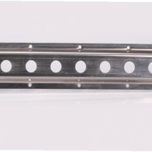 TRILHO LOGISTICO TR 2001 INOX 3 MTS