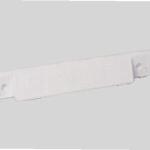 ACABAMENTO PARA TRILHO LOGÍSTICO