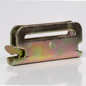 TERMINAL PARA TRILHO HFI E CINTA (EBTF 006)