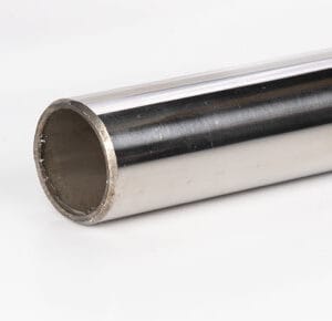 TUBO REDONDO INOX