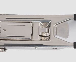 FECHO EXTERNO 254 MM GRANDE COM TAMPA INOX 304
